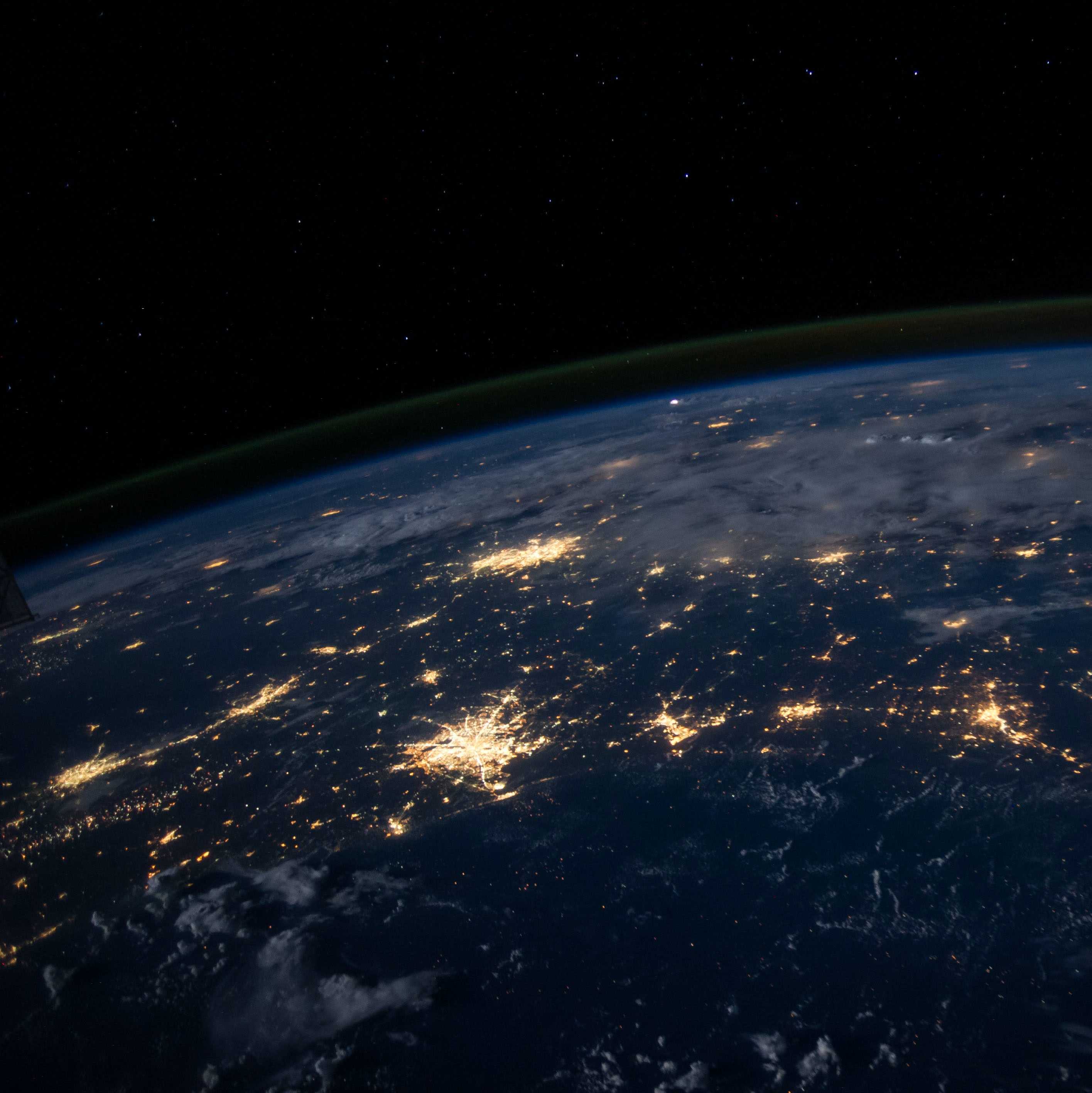 earth